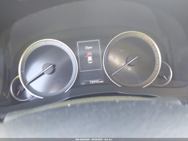 Lexus ES 350 2016 58ABK1GG1GU010829 Image 7
