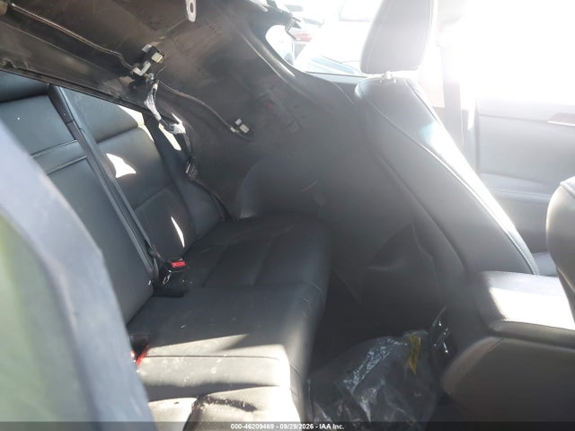 Lexus ES 350 2016 58ABK1GG1GU010829 Image 8