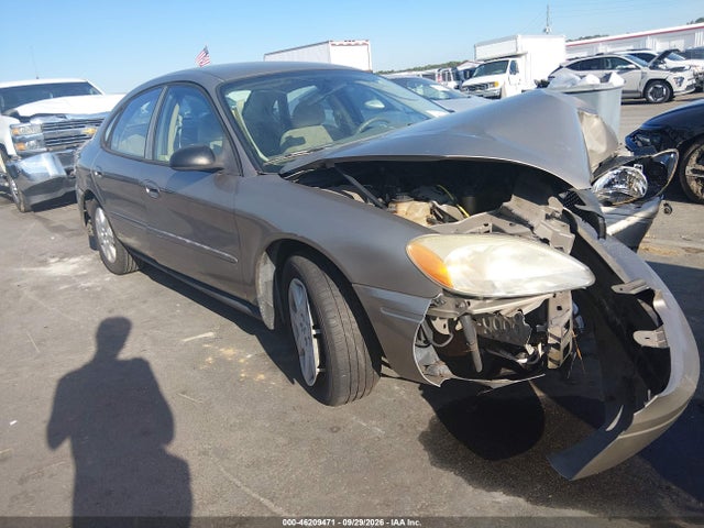 Продажа на аукционе авто 2005 Ford Taurus Se, vin: 1FAFP53U65A224186, номер лота: 46209471