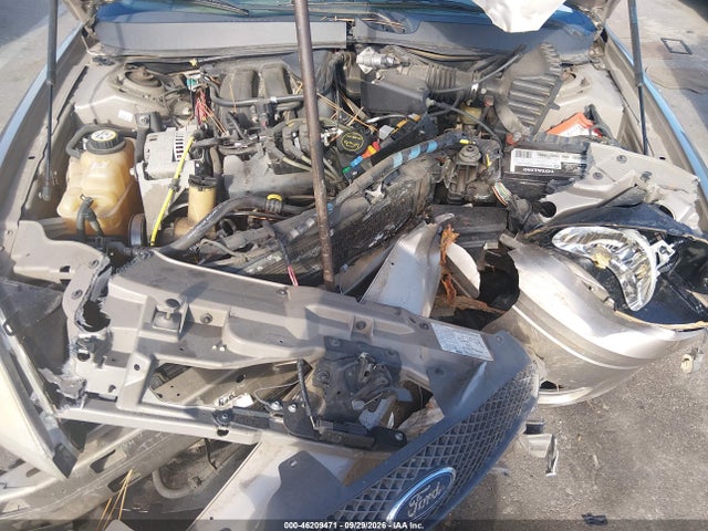 Продажа на аукционе авто 2005 Ford Taurus Se, vin: 1FAFP53U65A224186, номер лота: 46209471