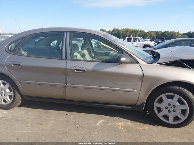 Продажа на аукционе авто 2005 Ford Taurus Se, vin: 1FAFP53U65A224186, номер лота: 46209471