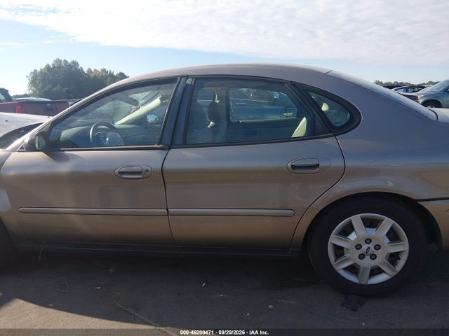 Продажа на аукционе авто 2005 Ford Taurus Se, vin: 1FAFP53U65A224186, номер лота: 46209471