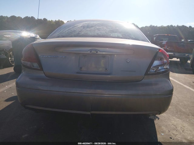 Продажа на аукционе авто 2005 Ford Taurus Se, vin: 1FAFP53U65A224186, номер лота: 46209471