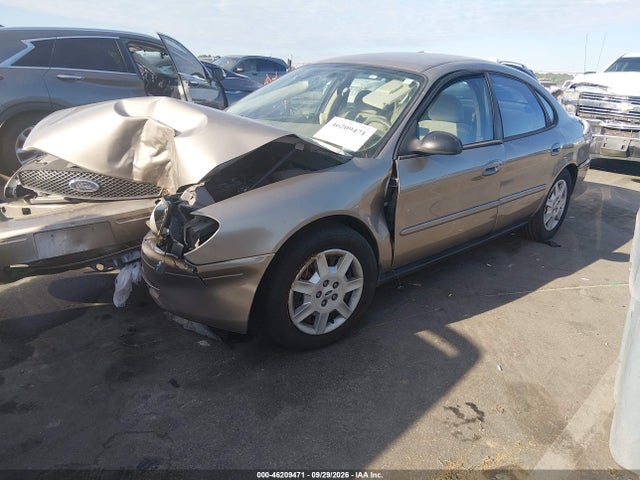 Продажа на аукционе авто 2005 Ford Taurus Se, vin: 1FAFP53U65A224186, номер лота: 46209471