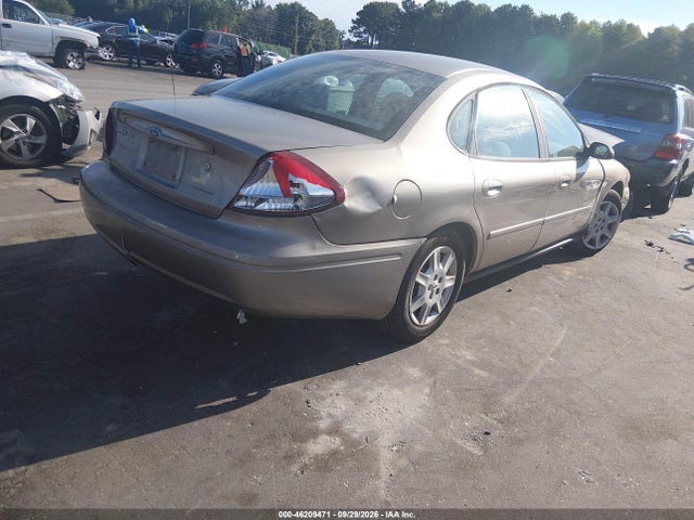 Продажа на аукционе авто 2005 Ford Taurus Se, vin: 1FAFP53U65A224186, номер лота: 46209471