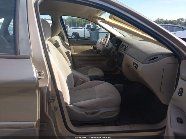 Продажа на аукционе авто 2005 Ford Taurus Se, vin: 1FAFP53U65A224186, номер лота: 46209471