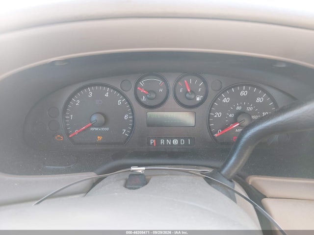 Продажа на аукционе авто 2005 Ford Taurus Se, vin: 1FAFP53U65A224186, номер лота: 46209471