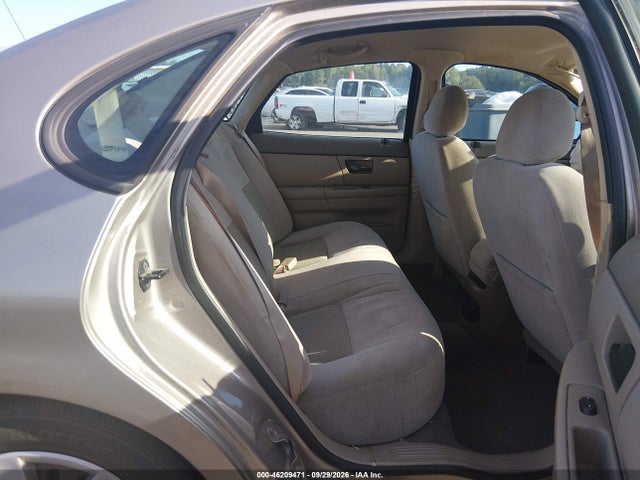 Продажа на аукционе авто 2005 Ford Taurus Se, vin: 1FAFP53U65A224186, номер лота: 46209471