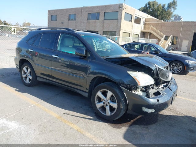 2008 Lexus Rx 350 მანქანა იყიდება აუქციონზე, vin: 2T2HK31U88C056927, აუქციონის ნომერი: 46209478