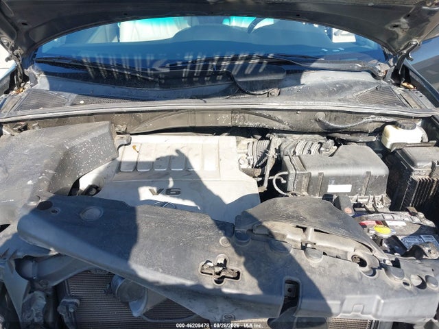 Продаж на аукціоні авто 2008 Lexus Rx 350, vin: 2T2HK31U88C056927, номер лоту: 46209478