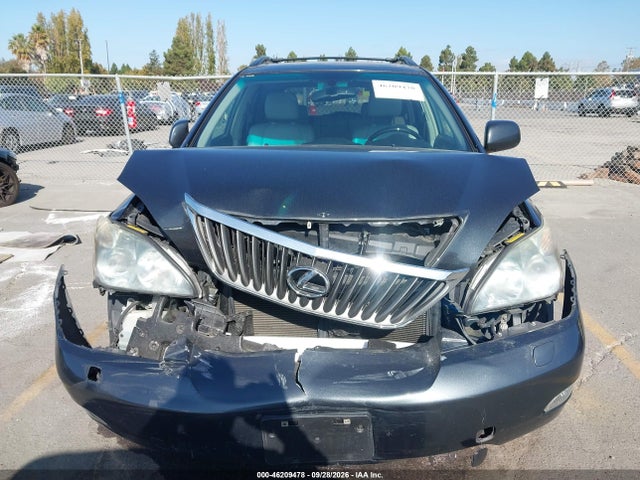 Продаж на аукціоні авто 2008 Lexus Rx 350, vin: 2T2HK31U88C056927, номер лоту: 46209478