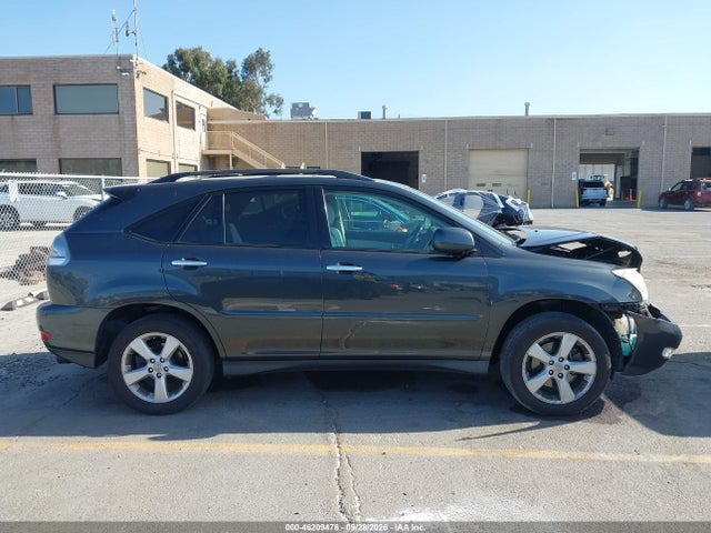 Продаж на аукціоні авто 2008 Lexus Rx 350, vin: 2T2HK31U88C056927, номер лоту: 46209478