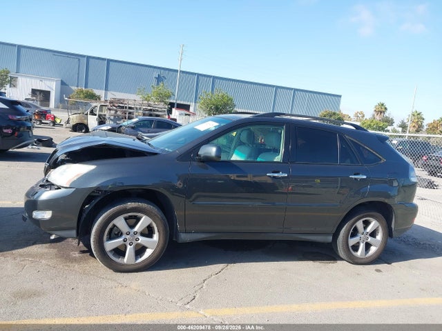 Продаж на аукціоні авто 2008 Lexus Rx 350, vin: 2T2HK31U88C056927, номер лоту: 46209478