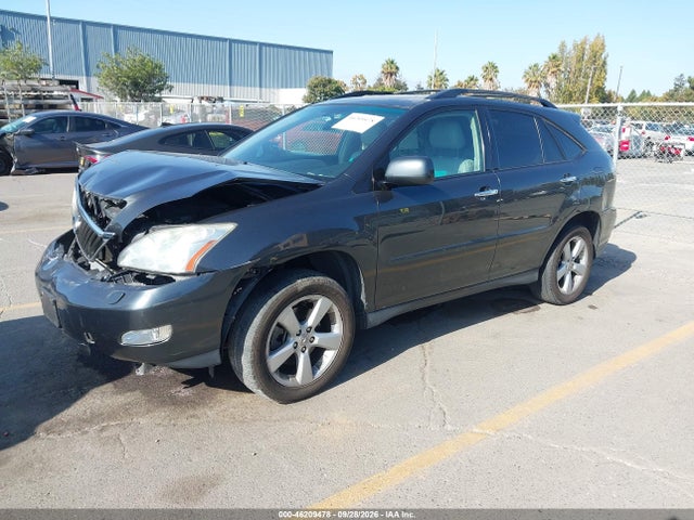 Продаж на аукціоні авто 2008 Lexus Rx 350, vin: 2T2HK31U88C056927, номер лоту: 46209478