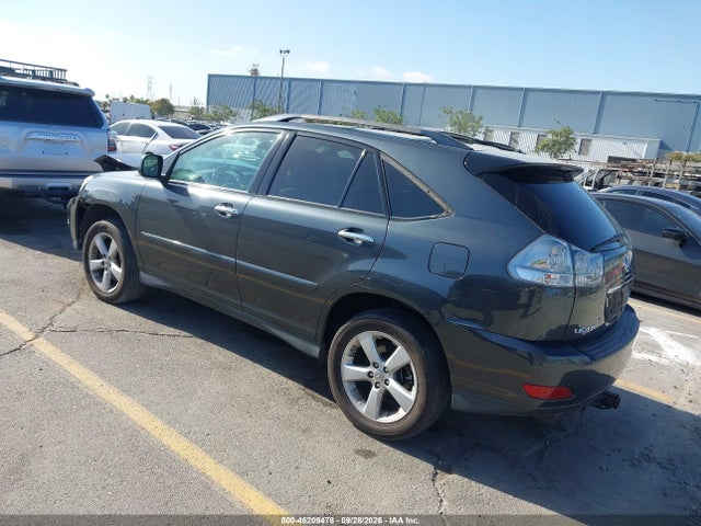 Продаж на аукціоні авто 2008 Lexus Rx 350, vin: 2T2HK31U88C056927, номер лоту: 46209478