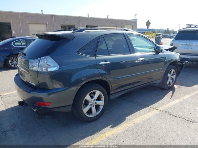 Продаж на аукціоні авто 2008 Lexus Rx 350, vin: 2T2HK31U88C056927, номер лоту: 46209478