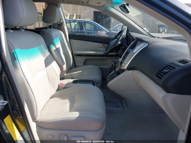 Продаж на аукціоні авто 2008 Lexus Rx 350, vin: 2T2HK31U88C056927, номер лоту: 46209478