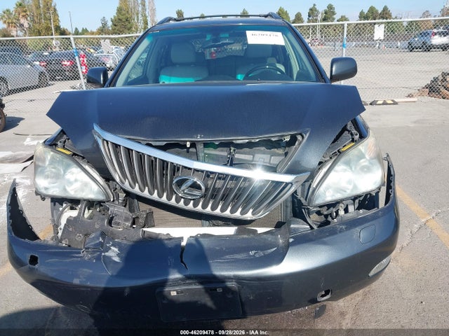 Продаж на аукціоні авто 2008 Lexus Rx 350, vin: 2T2HK31U88C056927, номер лоту: 46209478