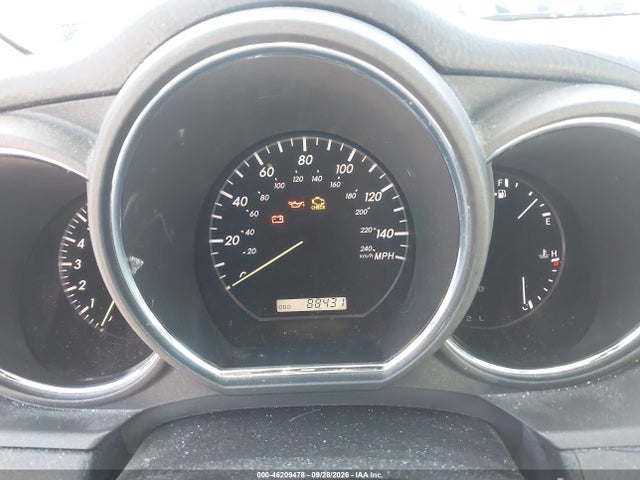 Продаж на аукціоні авто 2008 Lexus Rx 350, vin: 2T2HK31U88C056927, номер лоту: 46209478