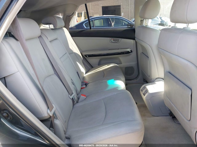 Продаж на аукціоні авто 2008 Lexus Rx 350, vin: 2T2HK31U88C056927, номер лоту: 46209478