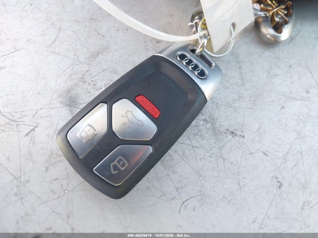 Продаж на аукціоні авто 2019 Audi Q7 55 Premium/55 Se Premium, vin: WA1LAAF78KD038327, номер лоту: 46209479
