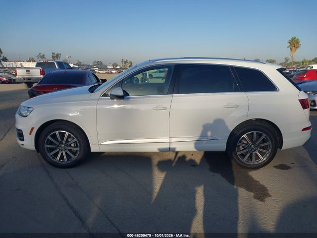 Продаж на аукціоні авто 2019 Audi Q7 55 Premium/55 Se Premium, vin: WA1LAAF78KD038327, номер лоту: 46209479
