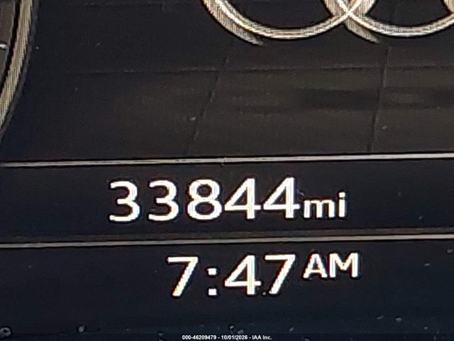 Продаж на аукціоні авто 2019 Audi Q7 55 Premium/55 Se Premium, vin: WA1LAAF78KD038327, номер лоту: 46209479
