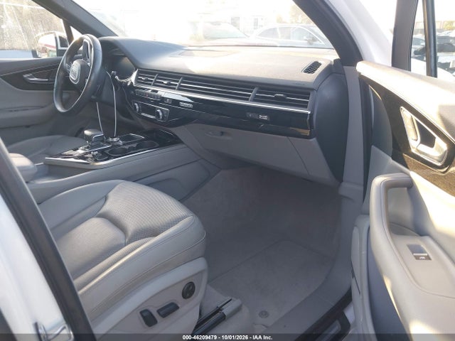 Продаж на аукціоні авто 2019 Audi Q7 55 Premium/55 Se Premium, vin: WA1LAAF78KD038327, номер лоту: 46209479
