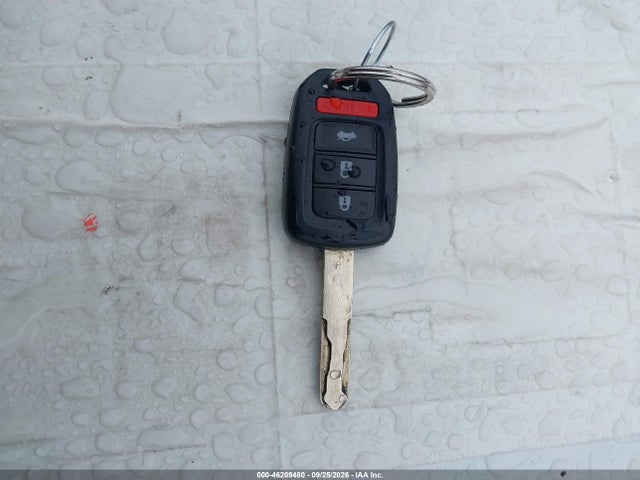 Aukcja sprzedaży 2016 Honda Accord Sport, vin: 1HGCR2F5XGA199274, numer aukcji: 46209480