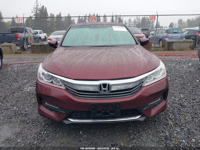 Aukcja sprzedaży 2016 Honda Accord Sport, vin: 1HGCR2F5XGA199274, numer aukcji: 46209480