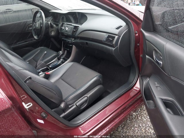 Aukcja sprzedaży 2016 Honda Accord Sport, vin: 1HGCR2F5XGA199274, numer aukcji: 46209480