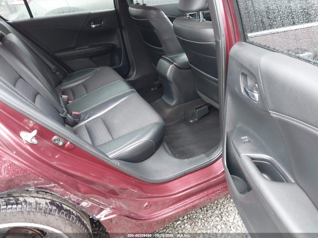 Aukcja sprzedaży 2016 Honda Accord Sport, vin: 1HGCR2F5XGA199274, numer aukcji: 46209480