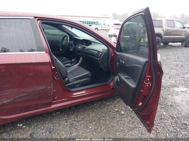 Aukcja sprzedaży 2016 Honda Accord Sport, vin: 1HGCR2F5XGA199274, numer aukcji: 46209480