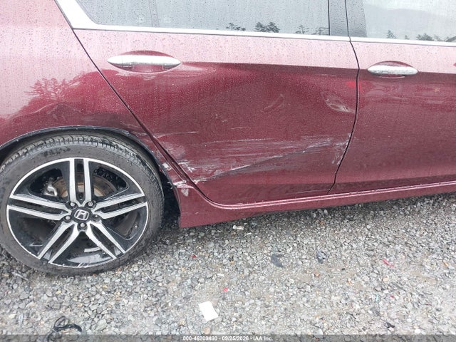 Aukcja sprzedaży 2016 Honda Accord Sport, vin: 1HGCR2F5XGA199274, numer aukcji: 46209480