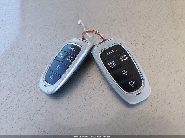 Hyundai IONIQ 5 SE 2022 KM8KMDAF5NU119245 Image 11