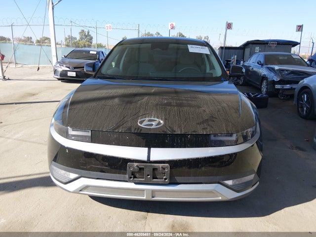 Hyundai IONIQ 5 SE 2022 KM8KMDAF5NU119245 Image 13