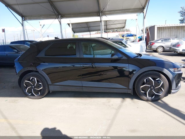 Hyundai IONIQ 5 SE 2022 KM8KMDAF5NU119245 Image 14