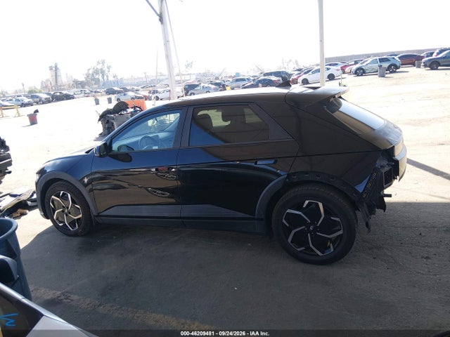 Hyundai IONIQ 5 SE 2022 KM8KMDAF5NU119245 Image 15