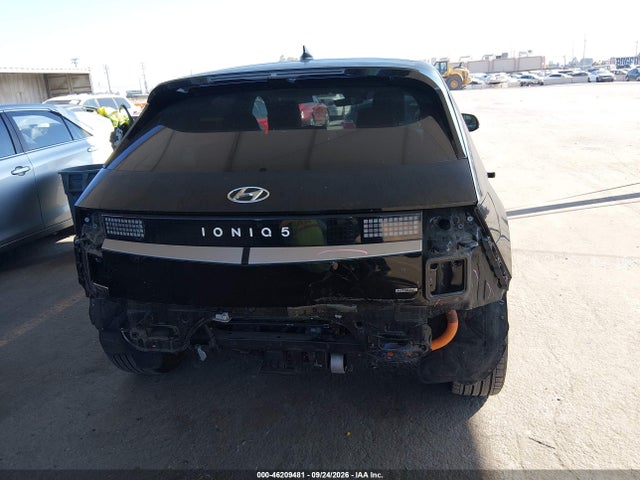 Hyundai IONIQ 5 SE 2022 KM8KMDAF5NU119245 Image 17