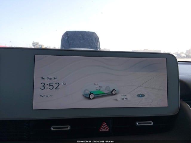 Hyundai IONIQ 5 SE 2022 KM8KMDAF5NU119245 Image 18
