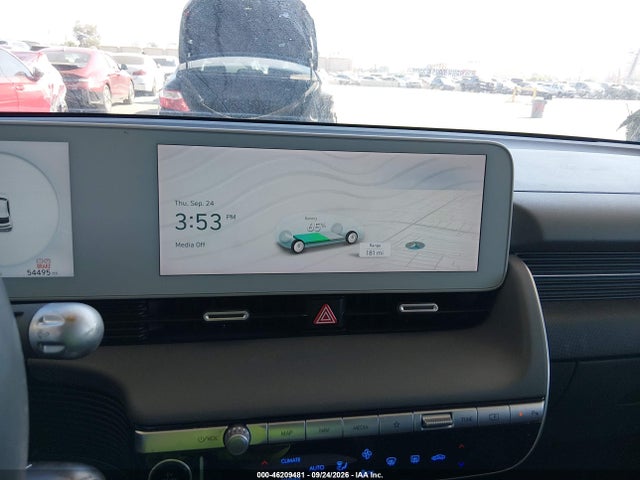 Hyundai IONIQ 5 SE 2022 KM8KMDAF5NU119245 Image 19