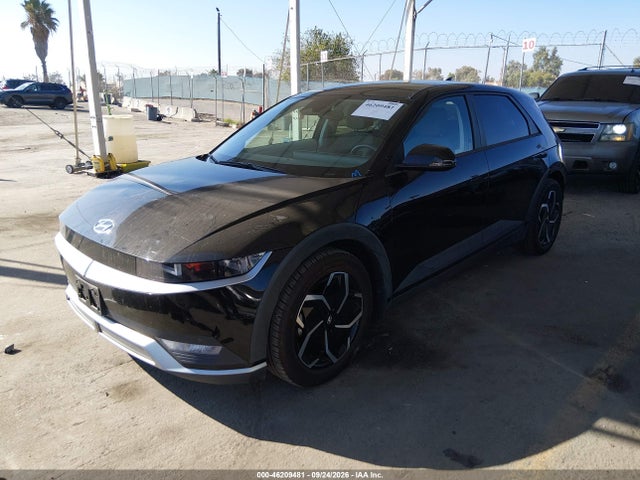 Hyundai IONIQ 5 SE 2022 KM8KMDAF5NU119245 Image 2