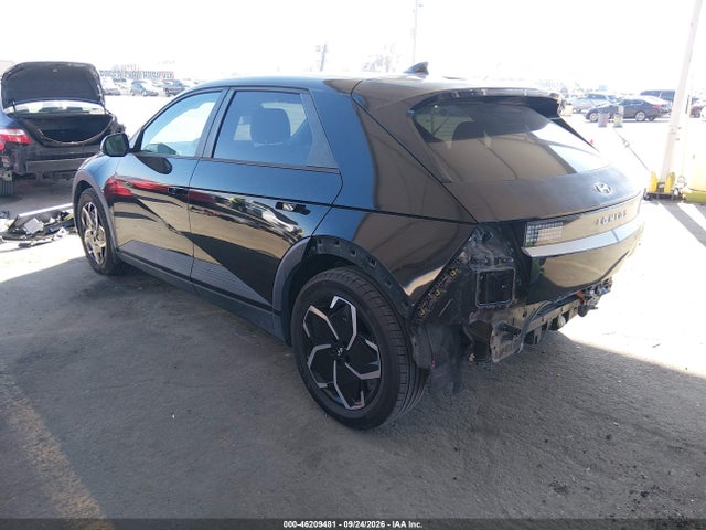 Hyundai IONIQ 5 SE 2022 KM8KMDAF5NU119245 Image 3