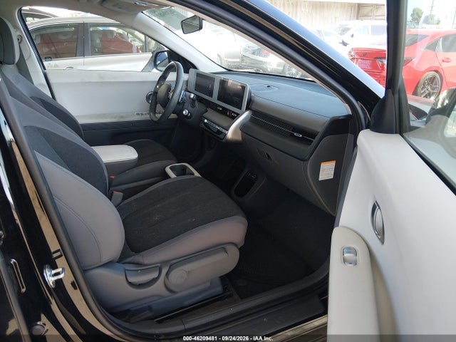 Hyundai IONIQ 5 SE 2022 KM8KMDAF5NU119245 Image 5