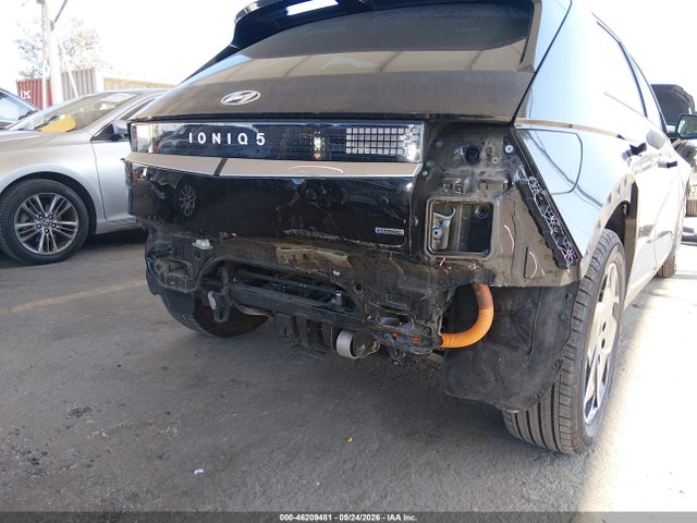 Hyundai IONIQ 5 SE 2022 KM8KMDAF5NU119245 Image 6