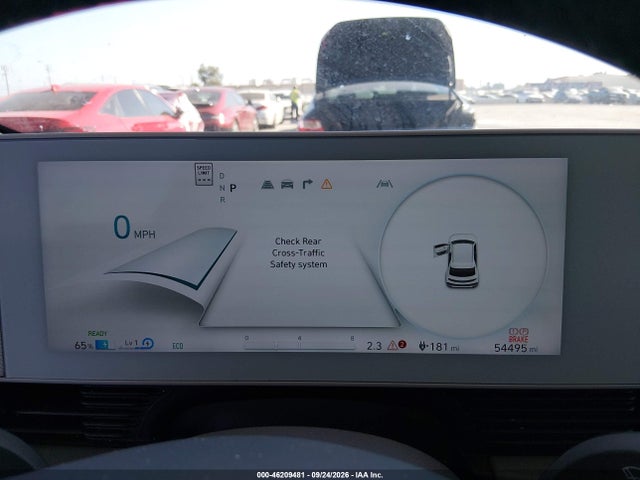Hyundai IONIQ 5 SE 2022 KM8KMDAF5NU119245 Image 7