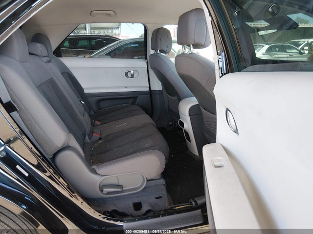 Hyundai IONIQ 5 SE 2022 KM8KMDAF5NU119245 Image 8