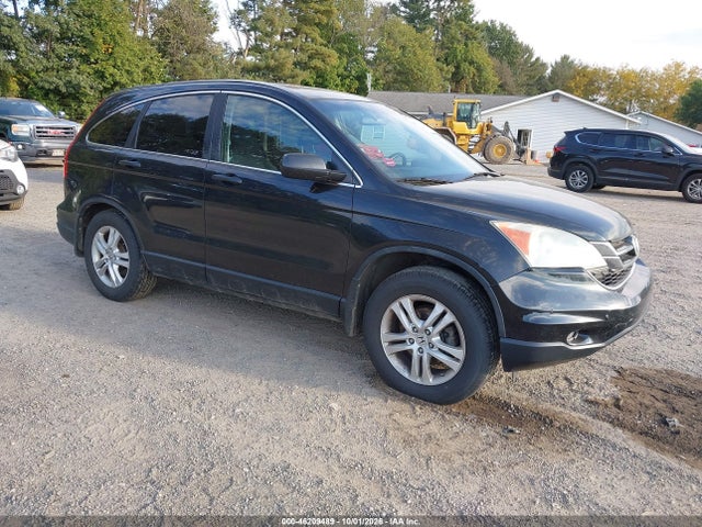 Aukcja sprzedaży 2011 Honda Cr-v Ex, vin: 5J6RE4H53BL102825, numer aukcji: 46209489