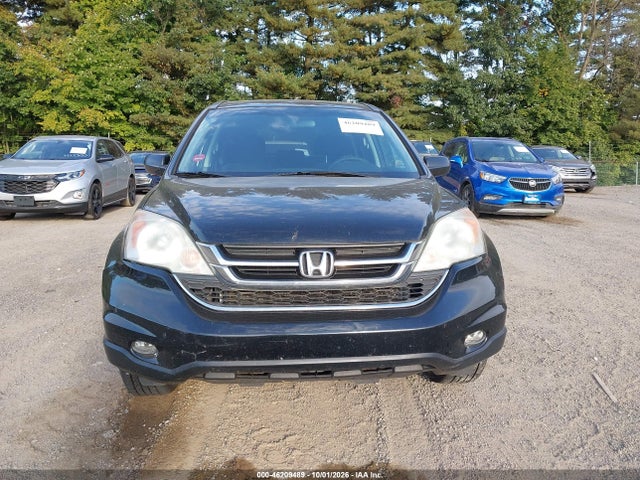 Aukcja sprzedaży 2011 Honda Cr-v Ex, vin: 5J6RE4H53BL102825, numer aukcji: 46209489