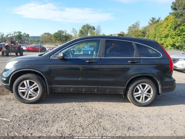 Aukcja sprzedaży 2011 Honda Cr-v Ex, vin: 5J6RE4H53BL102825, numer aukcji: 46209489